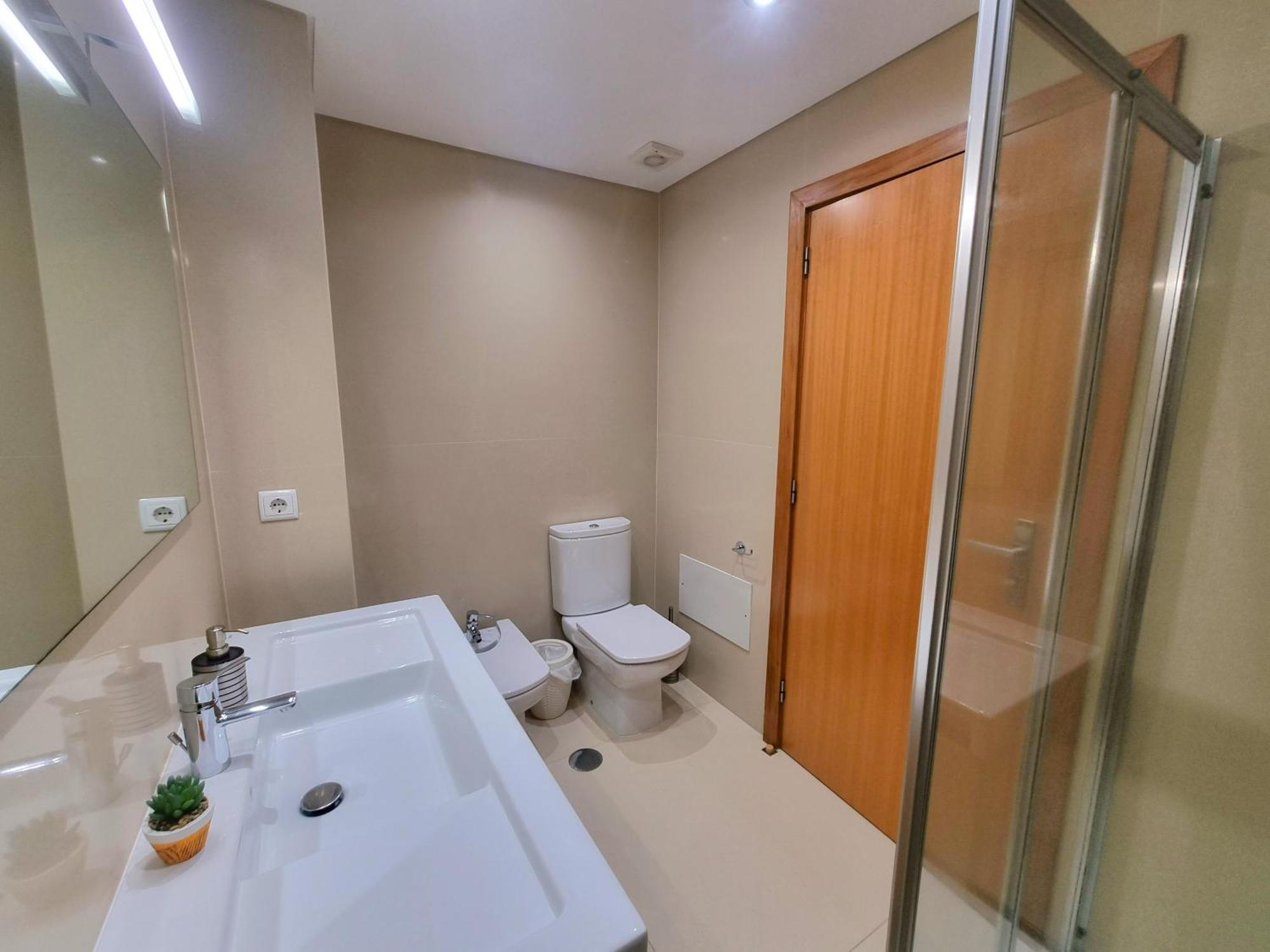 Big Apartment With Ocean Views, Ideal For Groups 丰沙尔 外观 照片